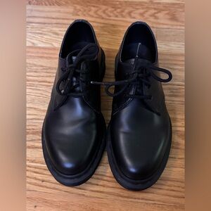 Doc martens mono 1461